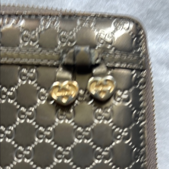 Gucci long Wallet for Women - Picture 2 of 11